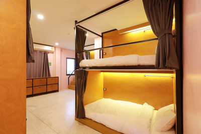 OYO 531 Le Light House & Hostel