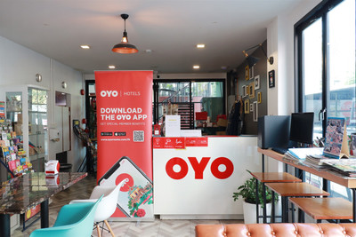 OYO 531 Le Light House & Hostel
