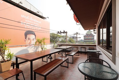 OYO 531 Le Light House & Hostel
