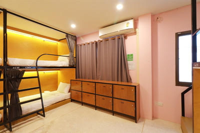 OYO 531 Le Light House & Hostel