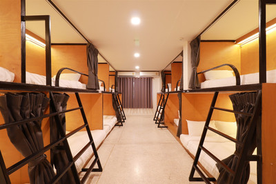 OYO 531 Le Light House & Hostel