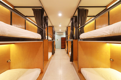 OYO 531 Le Light House & Hostel