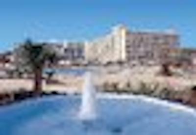 مونپیک ریزورت بیروت