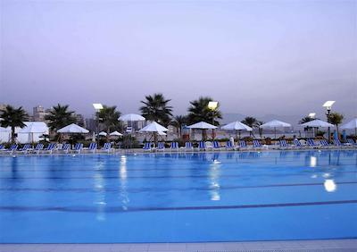 مونپیک ریزورت بیروت