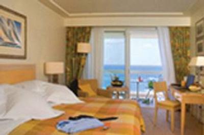 مونپیک ریزورت بیروت