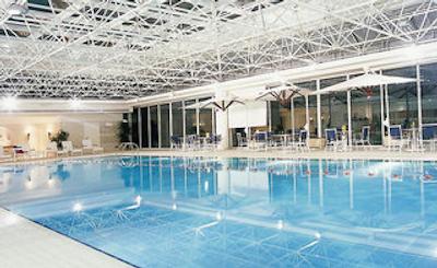 مونپیک ریزورت بیروت