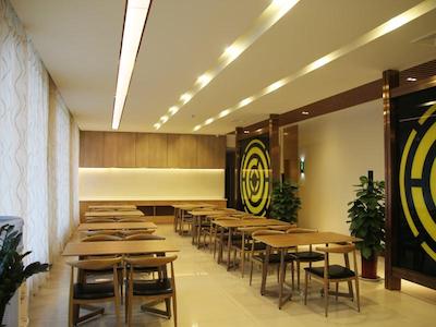 گرین تری این جینان گاوزینگ دیستریکت ساوت گونجی آر