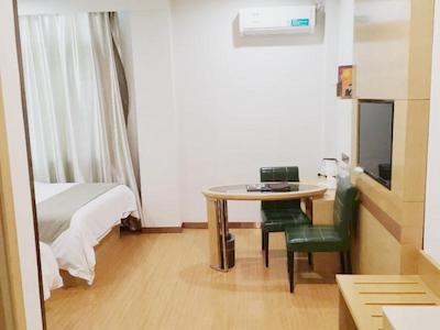 گرین تری این جینان گاوزینگ دیستریکت ساوت گونجی آر