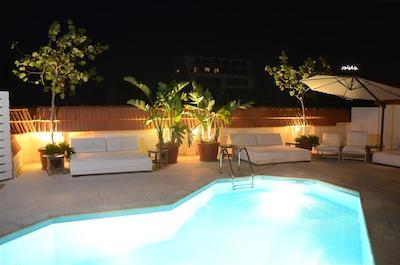 گلدن تولیپ سرنادا