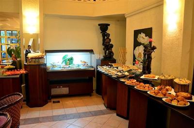 گلدن تولیپ سرنادا