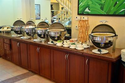 گلدن تولیپ سرنادا