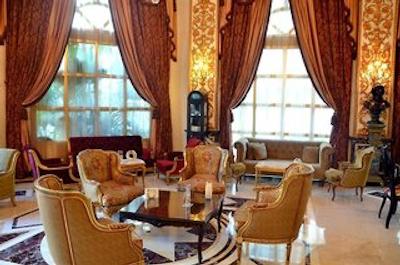 گلدن تولیپ سرنادا