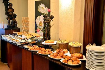 گلدن تولیپ سرنادا