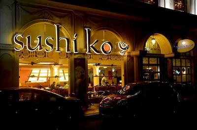 گلدن تولیپ سرنادا