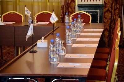 گلدن تولیپ سرنادا