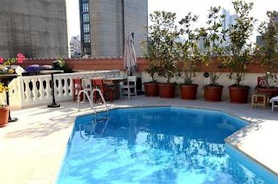 گلدن تولیپ سرنادا