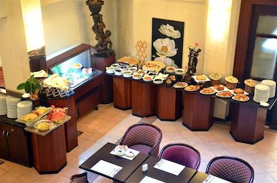 گلدن تولیپ سرنادا