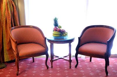 گلدن تولیپ سرنادا