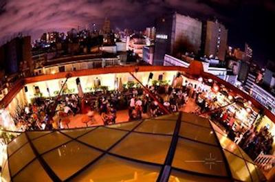 گلدن تولیپ سرنادا