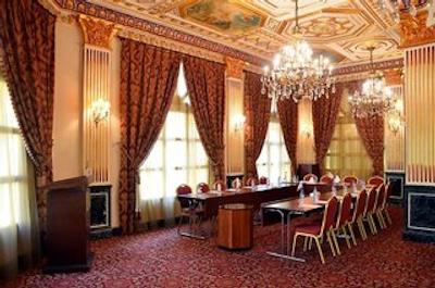 گلدن تولیپ سرنادا