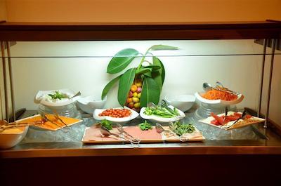 گلدن تولیپ سرنادا