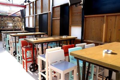 گلدن تولیپ سرنادا