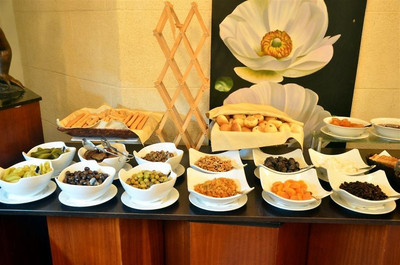 گلدن تولیپ سرنادا