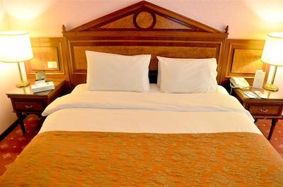 گلدن تولیپ سرنادا