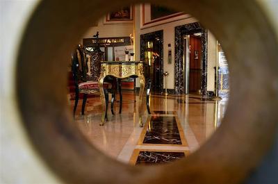 گلدن تولیپ سرنادا