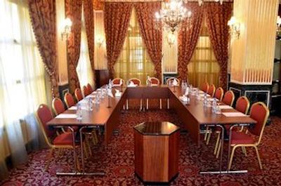 گلدن تولیپ سرنادا