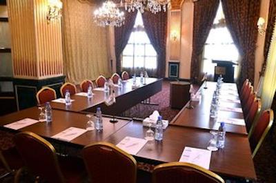 گلدن تولیپ سرنادا