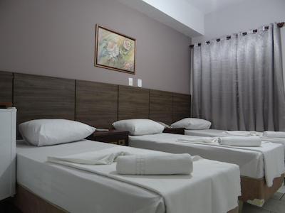 هتل فنیسیان