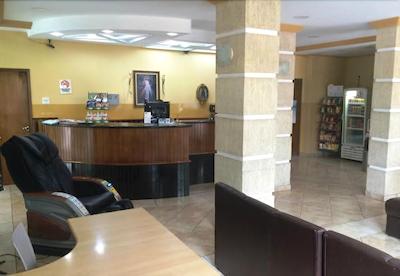 هتل فنیسیان