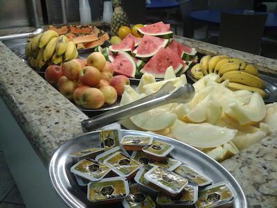 هتل فنیسیان