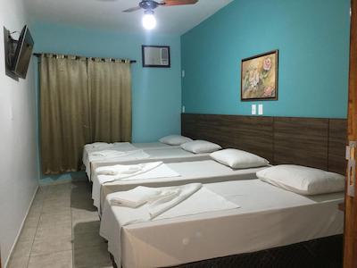 هتل فنیسیان