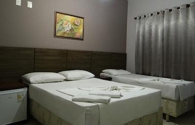 هتل فنیسیان