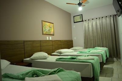 هتل فنیسیان