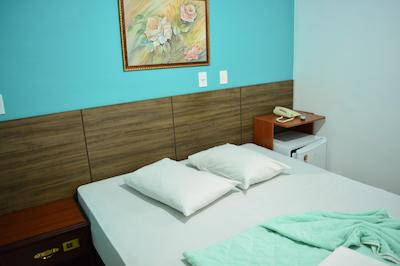 هتل فنیسیان