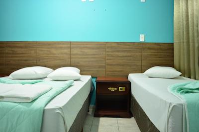 هتل فنیسیان