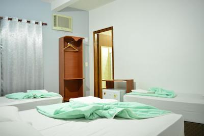 هتل فنیسیان