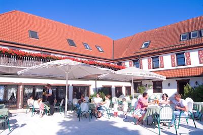 فرانستینر هاف