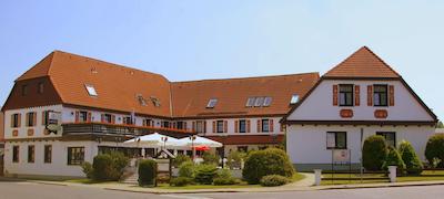 فرانستینر هاف