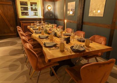 هتل لندهاوس مینس بور