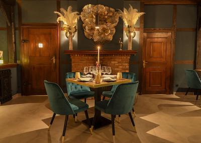 هتل لندهاوس مینس بور