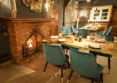 هتل لندهاوس مینس بور