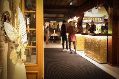 هتل لندهاوس مینس بور