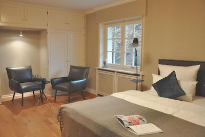 هتل لندهاوس مینس بور