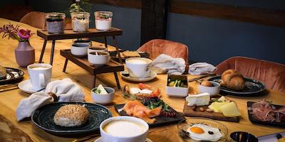 هتل لندهاوس مینس بور