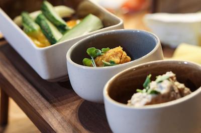 هتل لندهاوس مینس بور