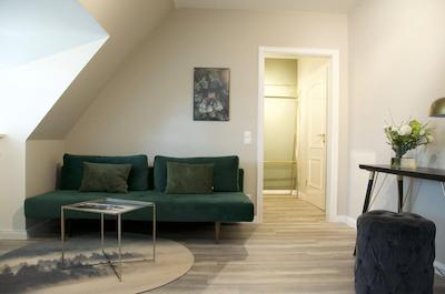 هتل لندهاوس مینس بور